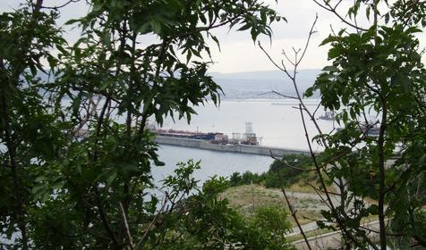 Новороссийск