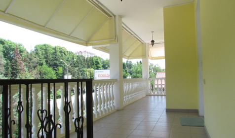 Гостевой дом Золотая рыбка, г. Сочи