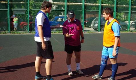 Капитаны Покровка Эректон