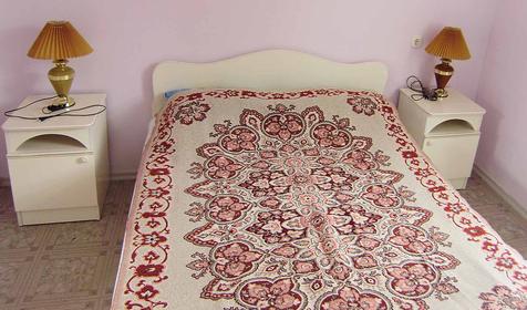 Номер с удобствами гостевого дома Таис, г. Геленджик