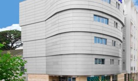 Отель Адельфия, г. Сочи, Адлер