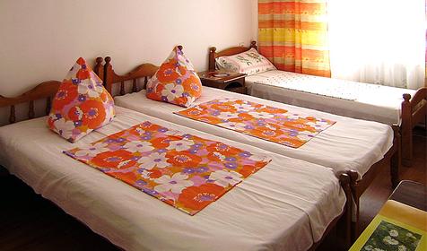 Номер, частная гостиница Валера и Люба, г. Сочи, Лазаревский район, п. Лазаревское