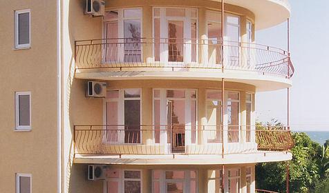 Оздоровительный центр Гармония, г. Сочи, Лазаревский район, п. Якорная щель