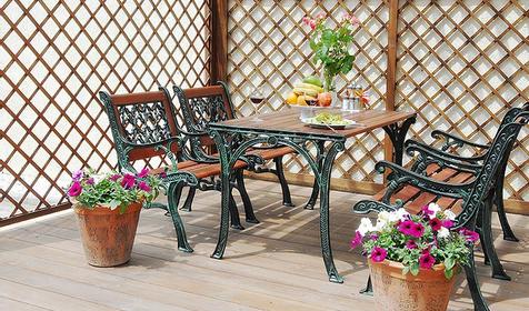 Летний двор ресторана Красная палатка отеля Иностранец, г. Краснодар