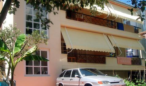 Отель София, г. Сочи, Адлер