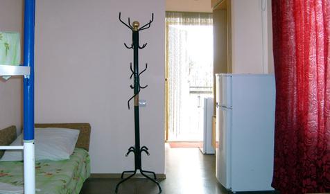 Номер, гостевой дом Елена, г. Геленджик