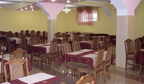 Кафе-столовая гостевого дома Давид, г. Сочи, Адлер
