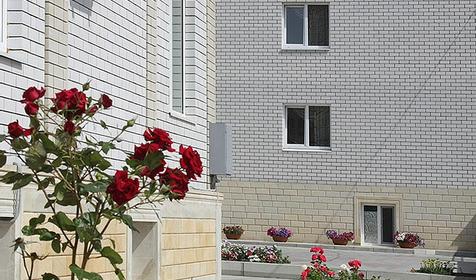 Гостевой дом Тихий Берег, г. Анапа, п. Витязево