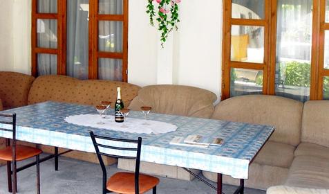 Гостевой дом Шоколад, г. Сочи, п. Головинка