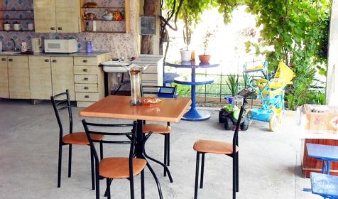 Гостевой дом Шоколад, г. Сочи, п. Головинка