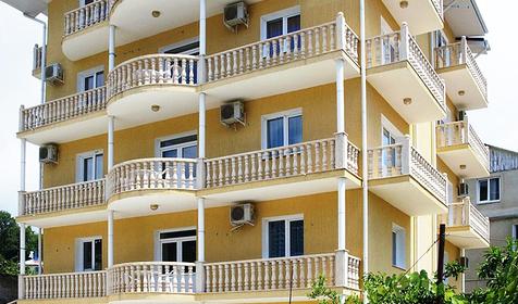 Частный дом Маргарита, г. Сочи