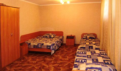 Номер гостевого дома Mariya, г. Анапа, кп. Витязево