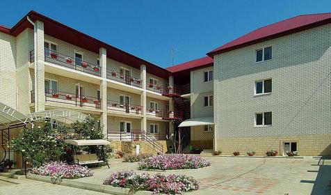 Гостевой дом Тихий Берег, г. Анапа, п. Витязево