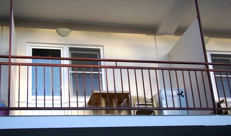 Гостевой дом Бригантина, г. Сочи, Лазаревский район, п. Головинка