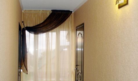 Гостиница Александра, г. Анапа, п. Витязево