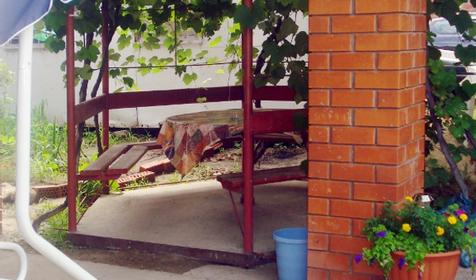 Гостиница Александра, г. Анапа, п. Витязево