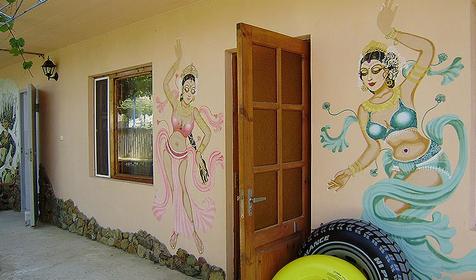 Гостевой дом Ариэль, г. Анапа, п. Витязево