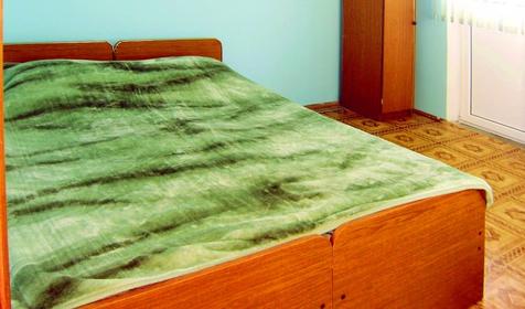 Номер, коттедж Колибри, Туапсинский район, с. Ольгинка