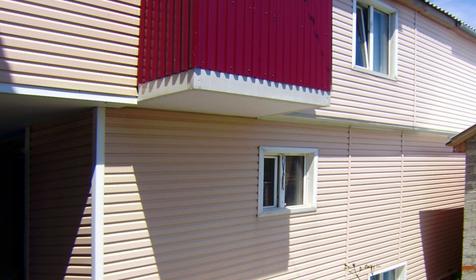 Коттедж Колибри, Туапсинский район, с. Ольгинка