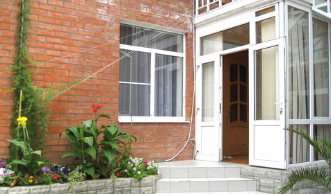 Гостевой дом Екатерина, г. Геленджик