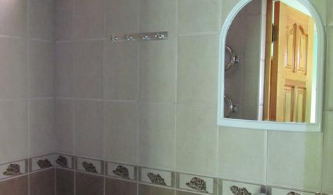 Номер люкс (№3), гостевой дом Лидия, г. Сочи, Адлерский район