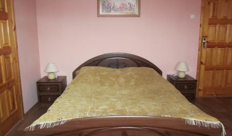 Номер люкс (№3), гостевой дом Лидия, г. Сочи, Адлерский район