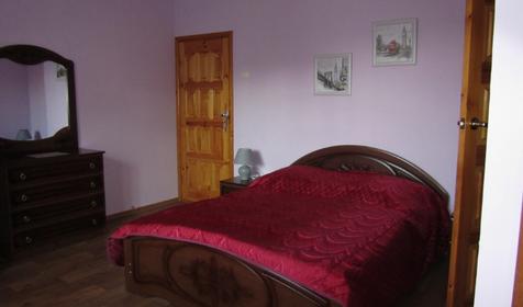 Номер люкс (№2), гостевой дом Лидия, г. Сочи, Адлерский район