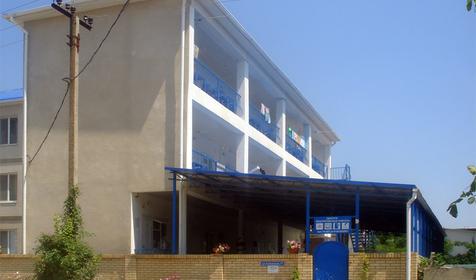 Мини-гостиница Лиза, г. Анапа, п. Витязево