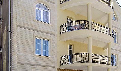 Гостевой дом Оливия, г. Анапа, п. Виятзево