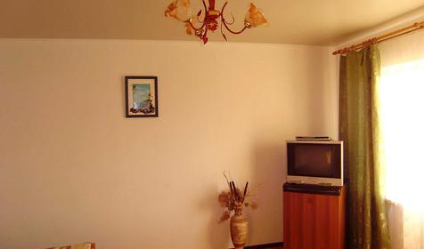 Гостевой дом Домик у моря, г. Анапа, с. Благовещенское