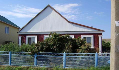 Гостевой дом Домик у моря, г. Анапа, с. Благовещенское