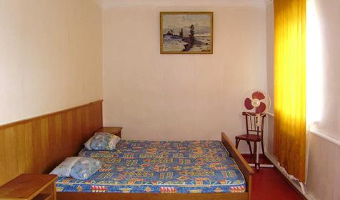 Гостевой дом Домик у моря, г. Анапа, с. Благовещенское