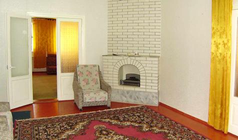 Гостевой дом Домик у моря, г. Анапа, с. Благовещенское