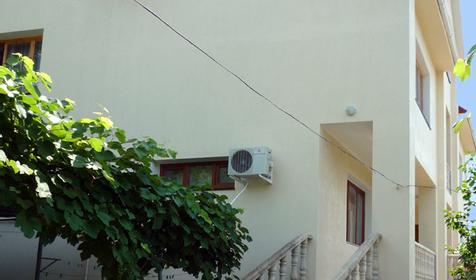 Гостевой дом У моря, г. Сочи, Лазаревский район, п. Лазаревское