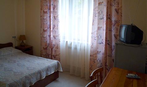 Номер люкс, гостевой дом У моря, г. Сочи, Лазаревский район, п. Лазаревское