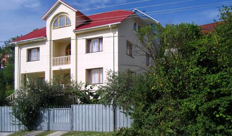 Гостевой дом У моря, г. Сочи, Лазаревский район, п. Лазаревское