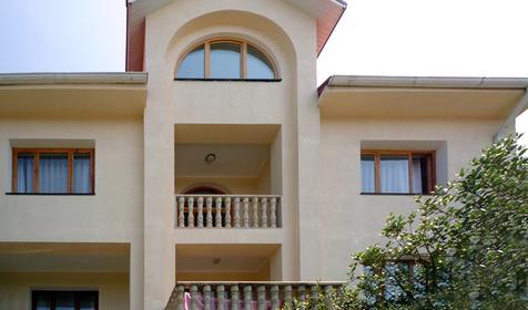 Гостевой дом У моря, г. Сочи, Лазаревский район, п. Лазаревское