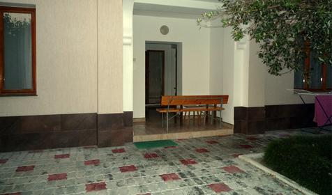 Первый этаж, гостевой дом У моря, г. Сочи, Лазаревский район, п. Лазаревское