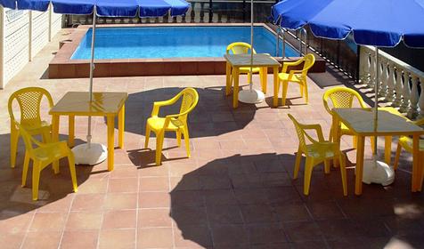 Частная гостиница Виктория, г. Сочи, Лазаревский район, п. Дагомыс