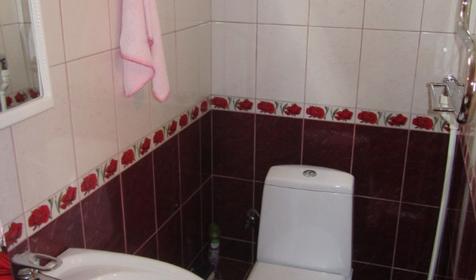 Номер люкс (№1), гостевой дом Лидия, г. Сочи, Адлерский район