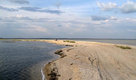 Ейский район