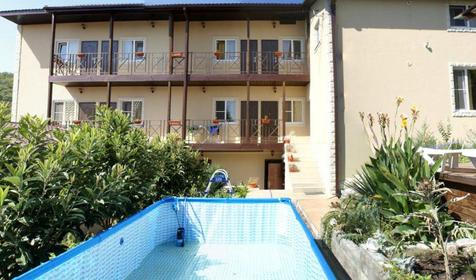 Частный дом Рита, г. Сочи, Лазаревский район, п. Лазаревское