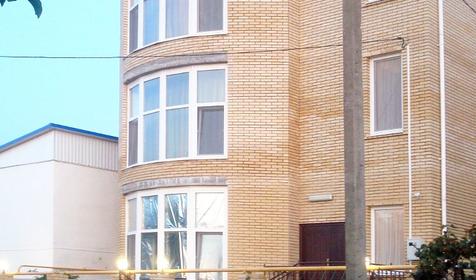 Гостевой дом Диамант, г. Анапа, кп. Витязево