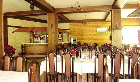 Ресторан отеля Арлюма, г. Сочи, Лазаревский район, с. Якорная щель