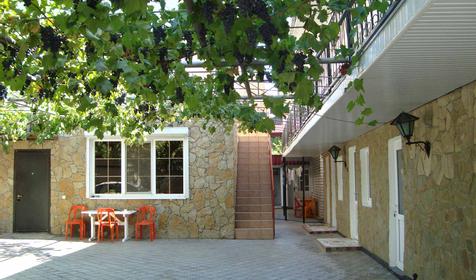 Гостевой дом Таис, г. Геленджик