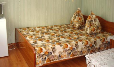 Номер частного гостевого дома по ул. Шевченко 62, г. Геленджик