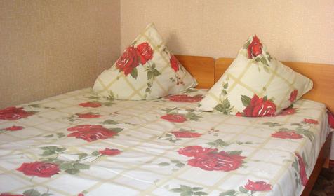 Номер гостевого дома Елена, г. Геленджик