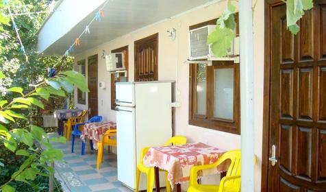 Гостевой дом Елена, г. Геленджик