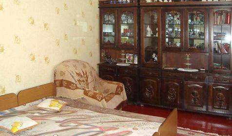 Номер частного дома по ул. Колхозная 35, г. Геленджик