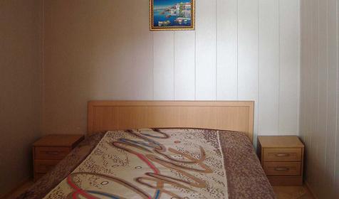 Номер частного дома по ул. Колхозная 35, г. Геленджик